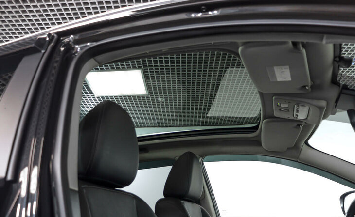 Nissan Qashqai - Фото 13