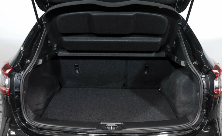 Nissan Qashqai - Фото 15