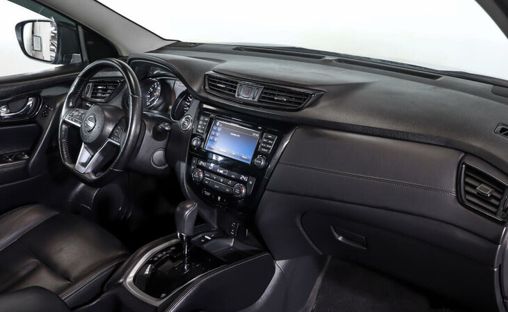 Nissan Qashqai - Фото 5