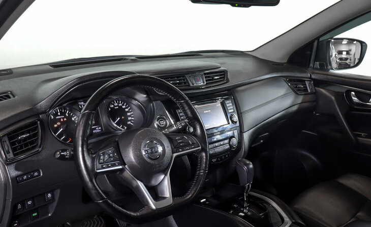 Nissan Qashqai - Фото 6