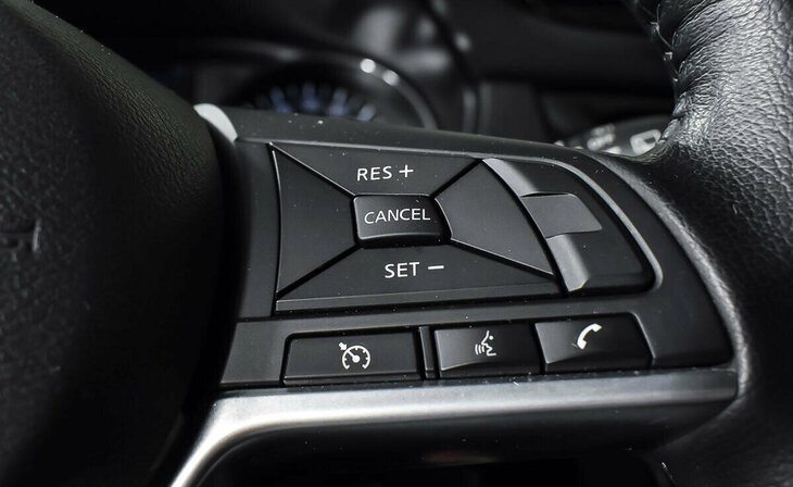 Nissan Qashqai - Фото 12