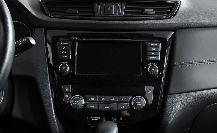 Nissan Qashqai - Фото 13