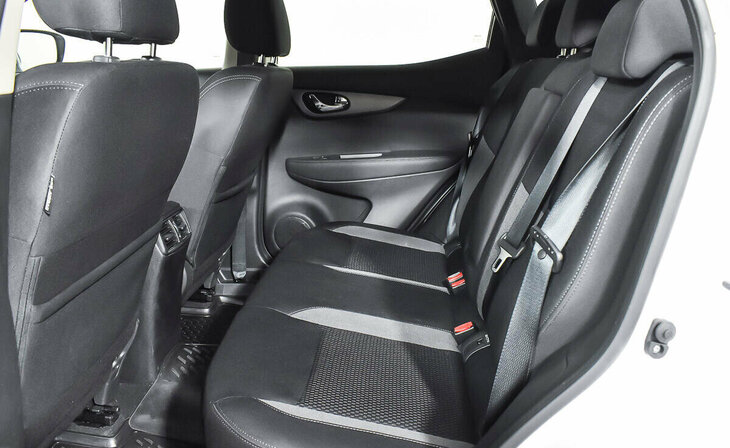 Nissan Qashqai - Фото 16