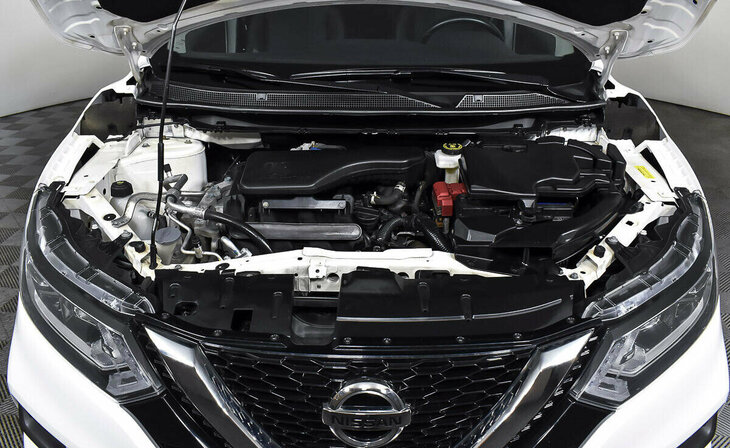 Nissan Qashqai - Фото 6