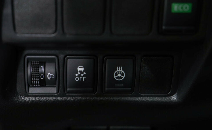 Nissan Qashqai - Фото 9