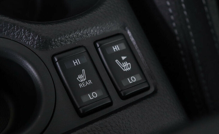 Nissan Qashqai - Фото 10