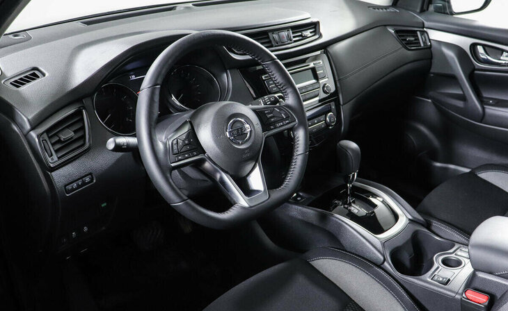 Nissan Qashqai - Фото 6