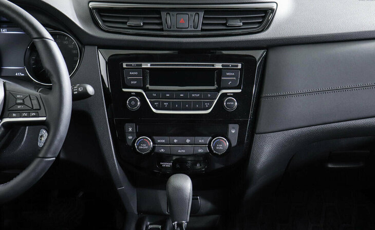 Nissan Qashqai - Фото 8