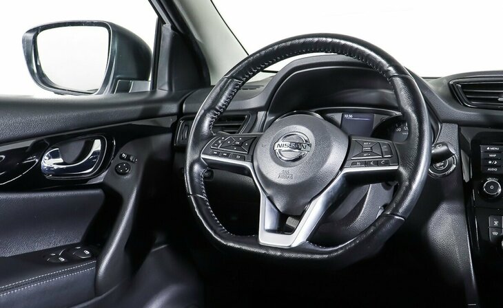 Nissan Qashqai - Фото 11