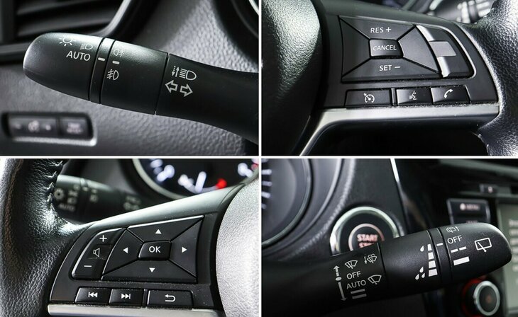 Nissan Qashqai - Фото 12