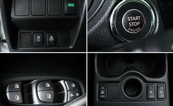 Nissan Qashqai - Фото 15