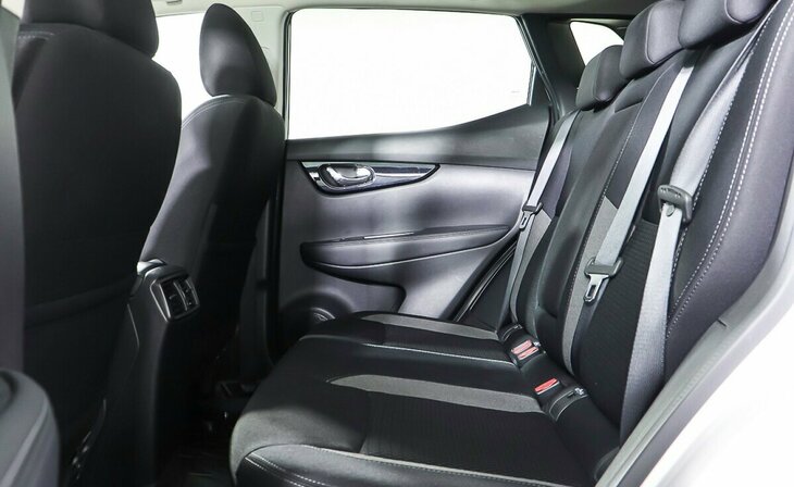 Nissan Qashqai - Фото 18