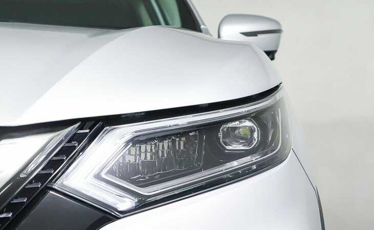 Nissan Qashqai - Фото 6