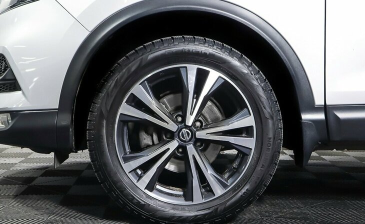 Nissan Qashqai - Фото 7