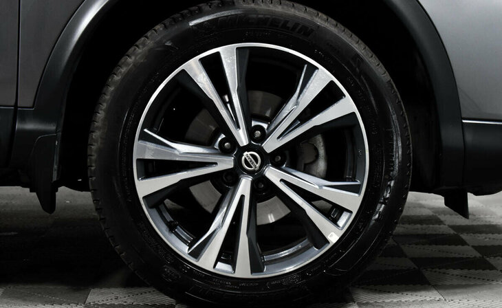 Nissan Qashqai - Фото 5