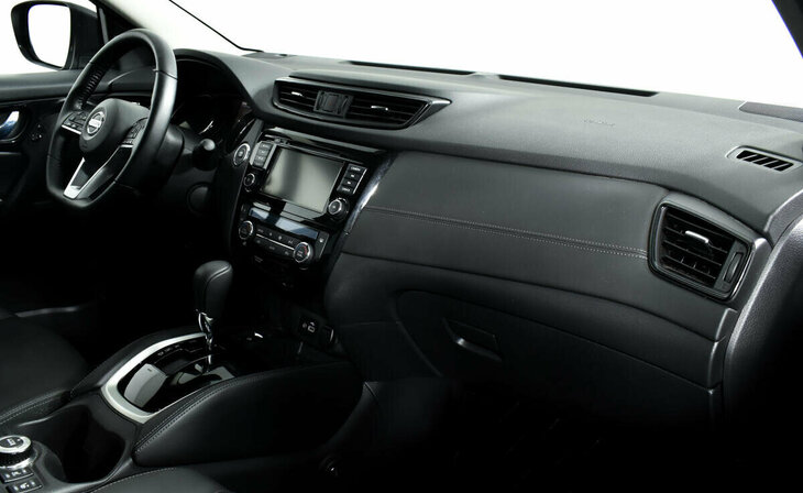 Nissan Qashqai - Фото 6