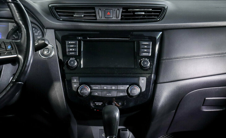 Nissan Qashqai - Фото 11