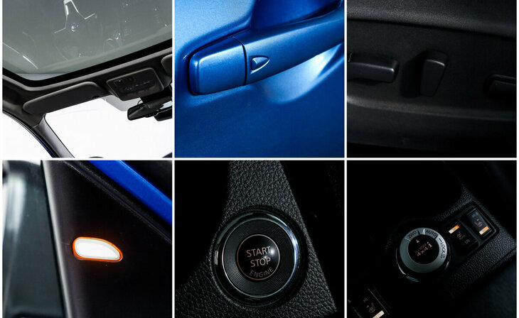 Nissan Qashqai - Фото 13