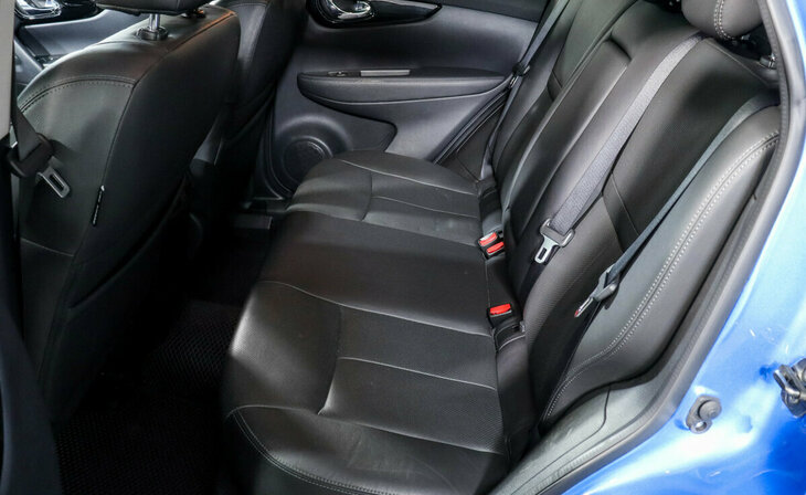 Nissan Qashqai - Фото 14