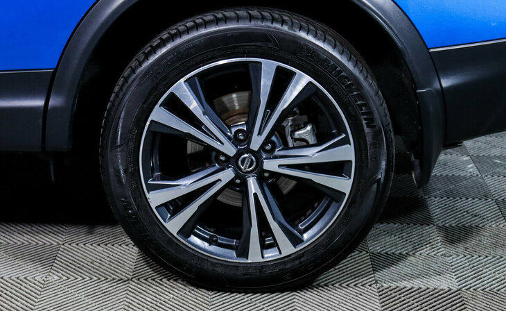Nissan Qashqai - Фото 7