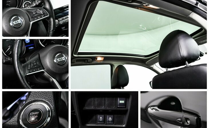 Nissan Qashqai - Фото 13