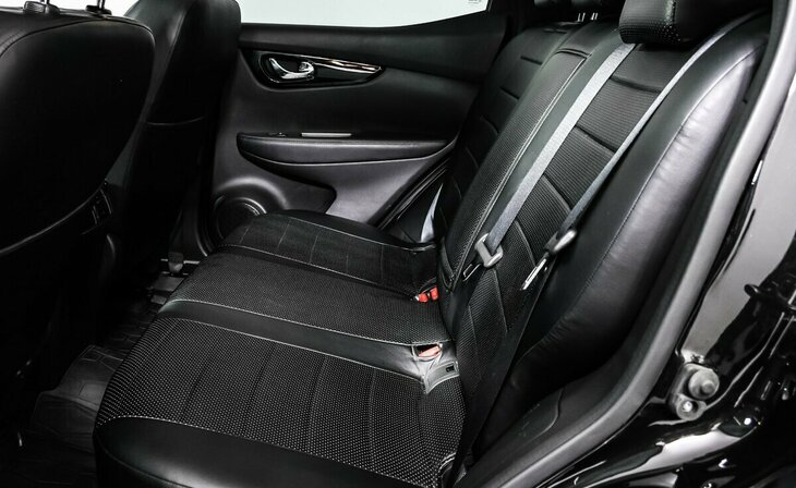 Nissan Qashqai - Фото 14