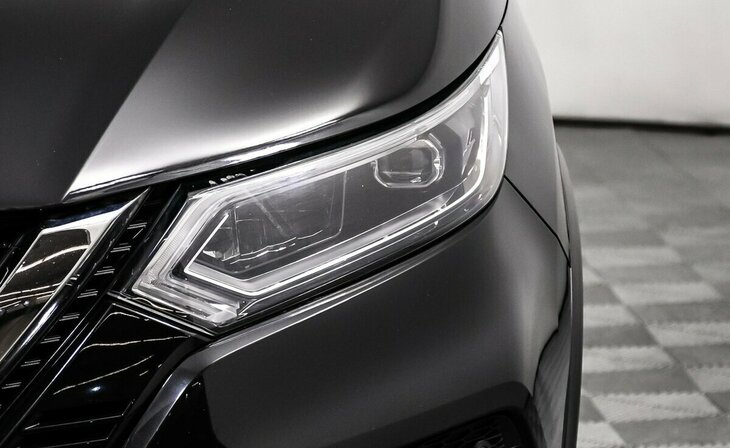 Nissan Qashqai - Фото 6