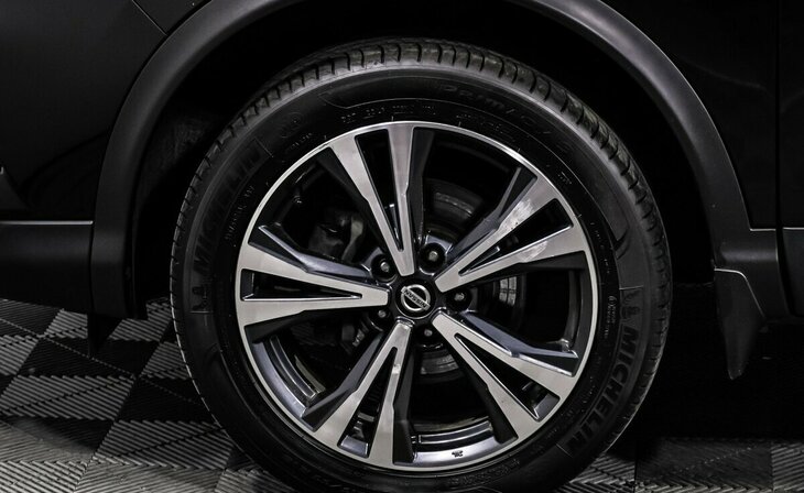 Nissan Qashqai - Фото 7