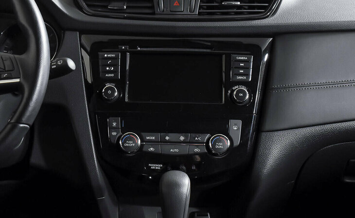 Nissan Qashqai - Фото 12