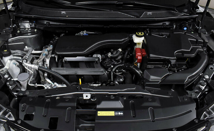 Nissan Qashqai - Фото 6