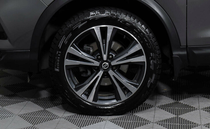Nissan Qashqai - Фото 7