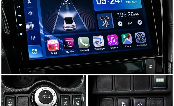 Nissan Qashqai - Фото 10