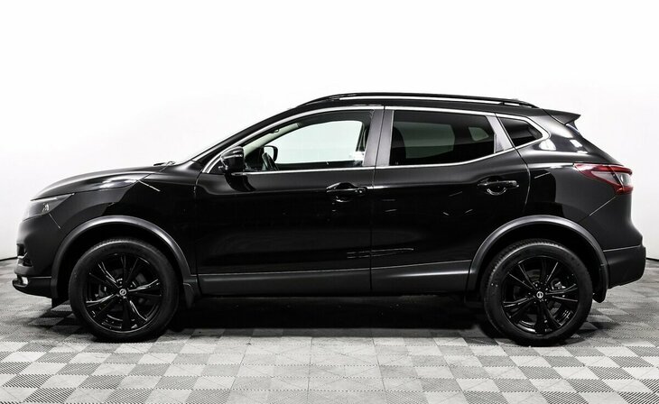 Nissan Qashqai - Фото 2