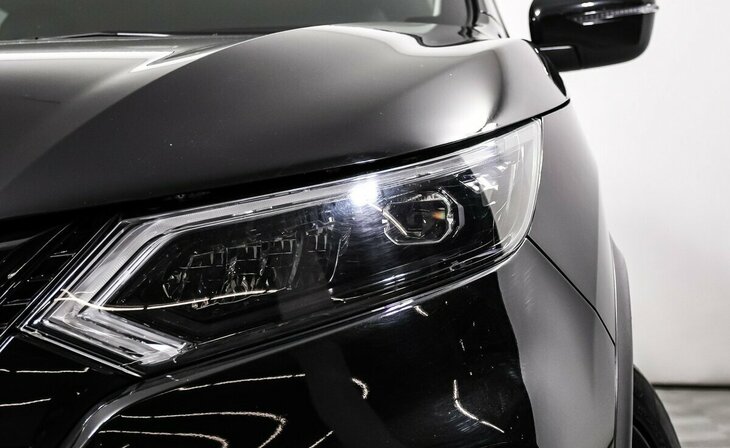 Nissan Qashqai - Фото 6