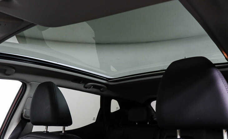 Nissan Qashqai - Фото 15