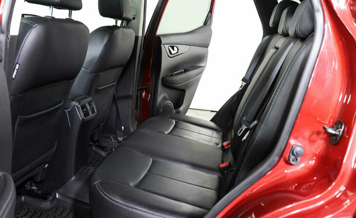Nissan Qashqai - Фото 16