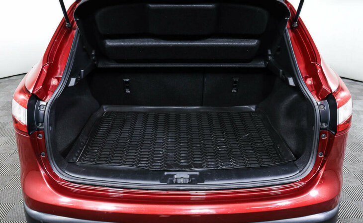 Nissan Qashqai - Фото 17