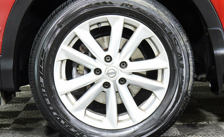 Nissan Qashqai - Фото 6