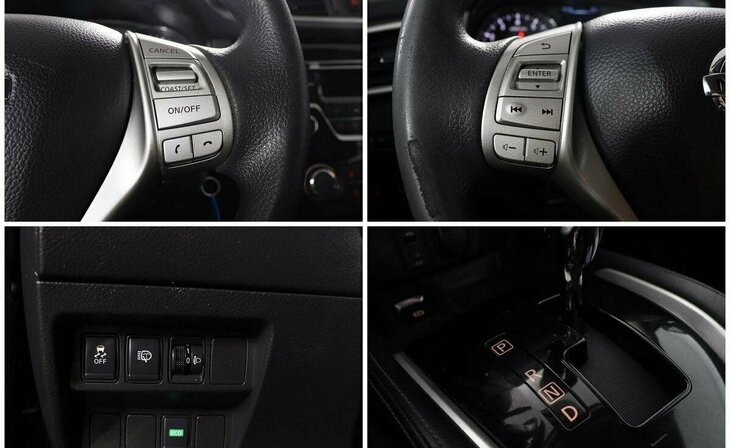 Nissan Qashqai - Фото 9