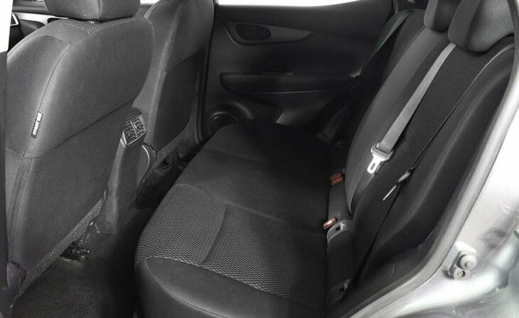 Nissan Qashqai - Фото 10