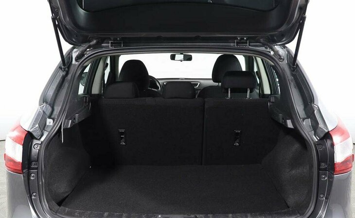 Nissan Qashqai - Фото 11