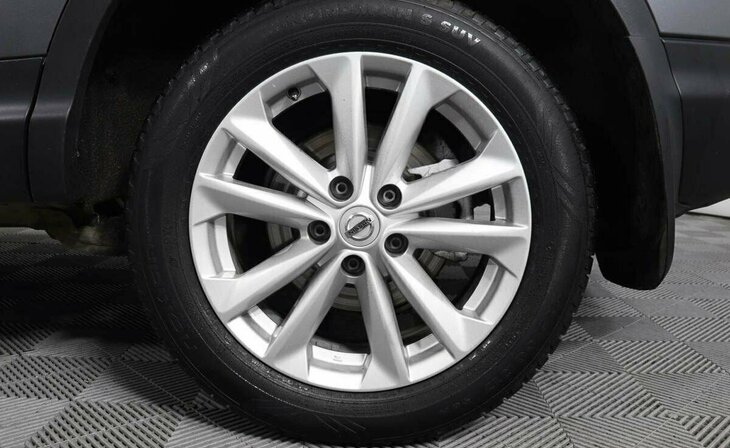 Nissan Qashqai - Фото 4