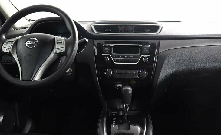 Nissan Qashqai - Фото 6