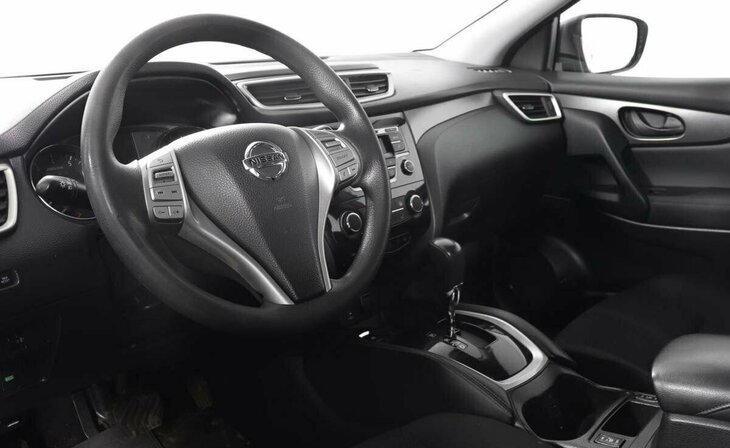 Nissan Qashqai - Фото 7