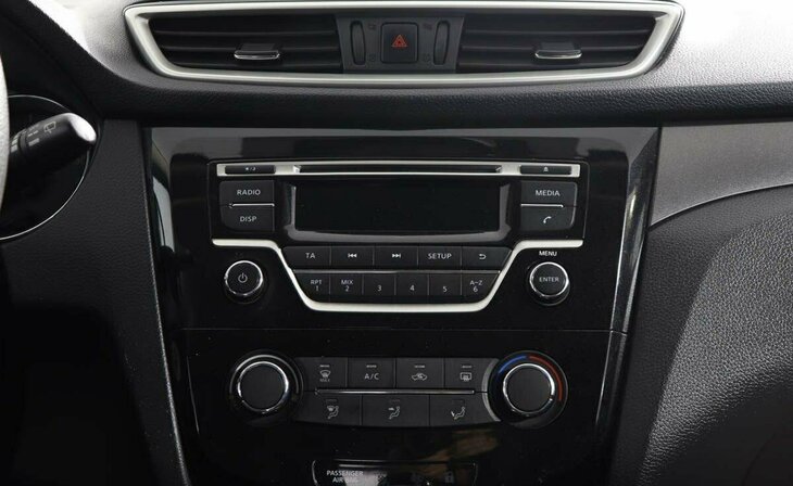 Nissan Qashqai - Фото 8