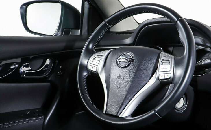 Nissan Qashqai - Фото 10