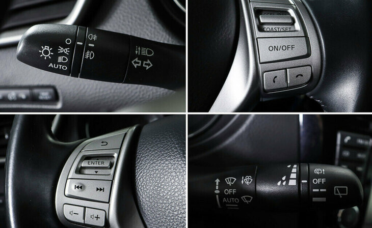 Nissan Qashqai - Фото 11