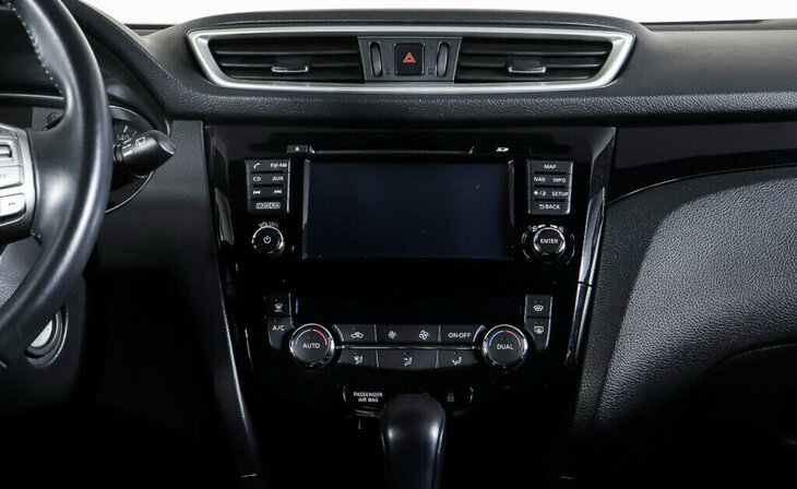 Nissan Qashqai - Фото 12