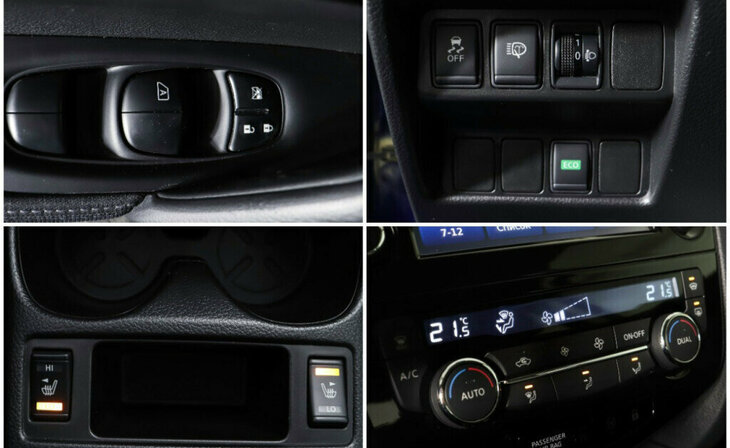 Nissan Qashqai - Фото 14