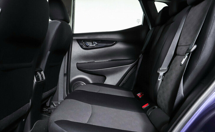 Nissan Qashqai - Фото 15